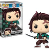 *PRE-ORDER* Funko Pop! DEMON SLAYER - POP JUMBO N° 1805 - Tanjiro