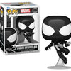 Funko Pop! SPIDER-MAN COMICS - POP Marvel N° 1444 - Symbiote Spider-Man