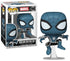 Funko Pop! SPIDER-MAN COMICS - POP Marvel N° 1445 - Spider-Man (Fear Itself Suit)