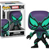 Funko Pop! SPIDER-MAN COMICS - POP Marvel N° 1446 - Chasm