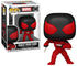 Funko Pop! SPIDER-MAN COMICS - POP Marvel N° 1447 - Scarlet Spider (Kaine)