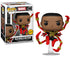 Funko Pop! SPIDER-MAN COMICS - POP Marvel N° 1448 - Miles Iron Spider (chase)