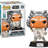 Funko Pop! STAR WARS AHSOKA - POP Marvel N° 749 - Ahsoka Tano