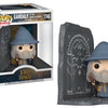 Funko Pop! LORD OF THE RINGS - POP Deluxe N° 1746 - Gandalf Doors of Durin