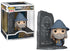 Funko Pop! LORD OF THE RINGS - POP Deluxe N° 1746 - Gandalf Doors of Durin