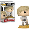 Funko Pop! STAR WARS - POP N° 764 - Luke Skywalker