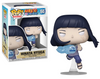 Funko Pop! NARUTO SHIPPUDEN - POP Animation N° 1845 - Hinata Hyuga