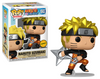 Funko Pop! NARUTO SHIPPUDEN - POP Animation N° 1843 - Naruto (CHASE)