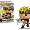 Funko Pop! NARUTO SHIPPUDEN - POP Animation N° 1843 - Naruto (CHASE)