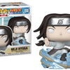 Funko Pop! NARUTO SHIPPUDEN - POP PLUS Animation N° 1846 - Neji Hyuga