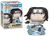 Funko Pop! NARUTO SHIPPUDEN - POP PLUS Animation N° 1846 - Neji Hyuga