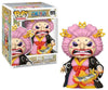 *PRE-ORDER* Funko Pop! ONE PIECE - POP Super 6'' N° 1915 - Big Mom (Kimono)