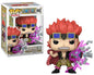 Funko Pop! ONE PIECE - POP Animation N° 1932 - Eustass Kid with Awakening