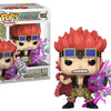 *PRE-ORDER* Funko Pop! ONE PIECE - POP Animation N° 1932 - Kid with Awakening