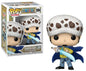 Funko Pop! ONE PIECE - POP Animation N° 1894 - Law with Blue Anesthesia
