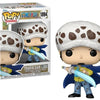 *PRE-ORDER* Funko Pop! ONE PIECE - POP Animation N° 1894 - Law with Blue Anesthesia