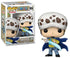 *PRE-ORDER* Funko Pop! ONE PIECE - POP Animation N° 1894 - Law with Blue Anesthesia