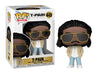 Funko Pop! T-PAIN - POP Rocks N° 445 - Rappa Ternt Sanga