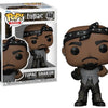 Funko Pop! TUPAC - POP Rocks N° 446 - California Love