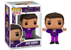 Funko Pop! JUAN GABRIEL - POP Rocks N° 463 - Juan Gabriel Purple Outfit