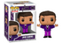 Funko Pop! JUAN GABRIEL - POP Rocks N° 463 - Juan Gabriel Purple Outfit
