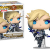 Funko Pop! WORLD OF WARCRAFT - POP Games N° 1045 - Alleria Windrunner