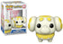 Funko Pop! POKEMON - POP Games N° 1051 - Fidough