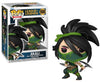 Funko Pop! LEAGUE OF LEGENDS - POP Games N° 1080 - Akali