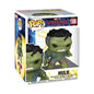 Funko Pop! SPIDER-MAN BRAND NEW DAY - POP Super 6'' N° 1588 - Hulk