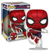 Funko Pop! SPIDER-MAN BRAND NEW DAY - POP JUMBO N° 1589 - Spider-Man