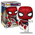 Funko Pop! SPIDER-MAN BRAND NEW DAY - POP JUMBO N° 1589 - Spider-Man
