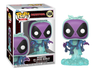 Funko Pop! DEADPOOL - POP Plus N° 1494 -Deadpool As Jacob Marley