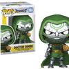 *PRE-ORDER* Funko Pop! MARVEL RIVALS - POP Games N° 1064 - Doctor Doom