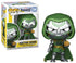 *PRE-ORDER* Funko Pop! MARVEL RIVALS - POP Games N° 1064 - Doctor Doom