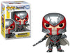 *PRE-ORDER* Funko Pop! MARVEL RIVALS - POP Games N° 1065 - Magneto