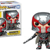 *PRE-ORDER* Funko Pop! MARVEL RIVALS - POP Games N° 1065 - Magneto