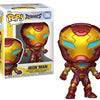 *PRE-ORDER* Funko Pop! MARVEL RIVALS - POP Games N° 1066 - Iron Man