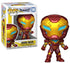 *PRE-ORDER* Funko Pop! MARVEL RIVALS - POP Games N° 1066 - Iron Man