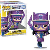 Funko Pop! MARVEL RIVALS - POP Super 6'' N° 1067 - Galacta