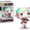 Funko Pop! DC SUICIDE SQUAD ISEKAI - POP Animation N° 536 - Harley Quinn