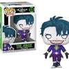 *PRE-ORDER* Funko Pop! DC SUICIDE SQUAD ISEKAI - POP Animation N° 535 - Joker