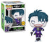 Funko Pop! DC SUICIDE SQUAD ISEKAI - POP Animation N° 535 - Joker (CHASE)