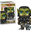 Funko Pop! WORLD OF WARCRAFT - POP Games N° 1046 - Thrall