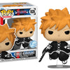 Funko Pop! BLEACH - POP Animation N° 1826 - Ichigo (Getsuga Tensho)