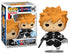Funko Pop! BLEACH - POP Animation N° 1826 - Ichigo (Getsuga Tensho)