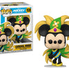 Funko Pop! MICKEY AND FRIENDS - POP Disney N° 1539 - Carnaval Minnie