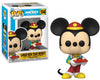 Funko Pop! MICKEY AND FRIENDS - POP Disney N° 1540 - Lunar New Year Mickey