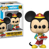 Funko Pop! MICKEY AND FRIENDS - POP Disney N° 1540 - Lunar New Year Mickey