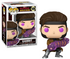 Funko Pop! DEADPOOL & WOLVERINE - POP Marvel N° 1496 - Gambit