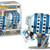 Funko Pop! ONE PIECE - POP Animation N° 1895 - Killer